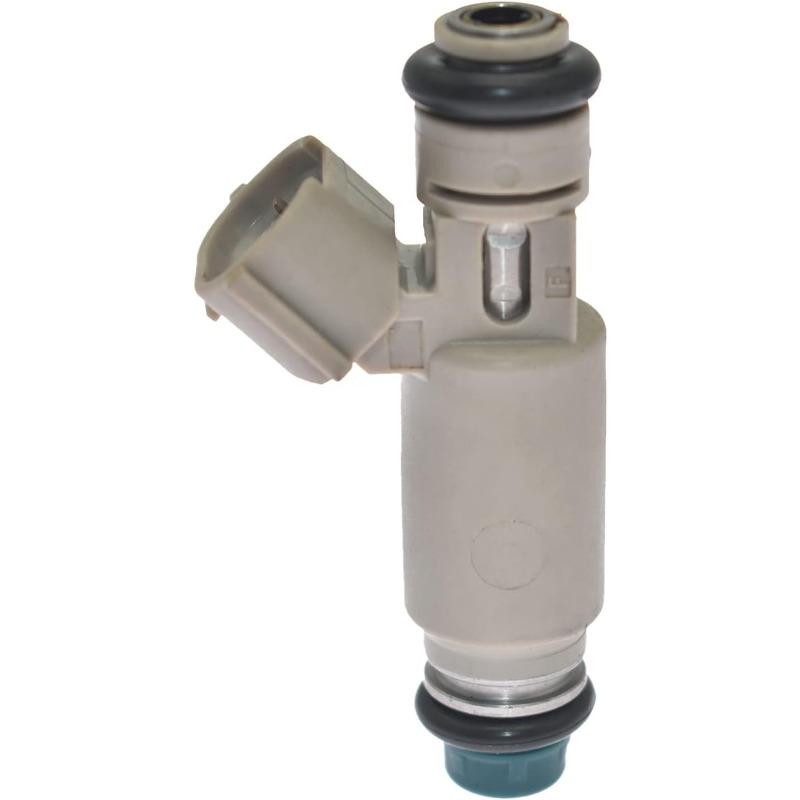 35310-23900 Fuel Injector Compatible with Hyundai Elantra 2.0L I4 2007-2008,Compatible with Kia Spectra 2.0L I4 2008-2009/Spectra5 2.0L I4 2008-2009