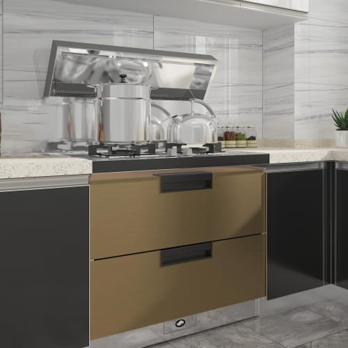 CHIHUT Wallpaper Repair Sticker, 45cm x 260cm, Matte Gold Wall Sticker, Metallic Texture, Removable, Renovation, Stylish, Elegant Decor, Wall Decor, I