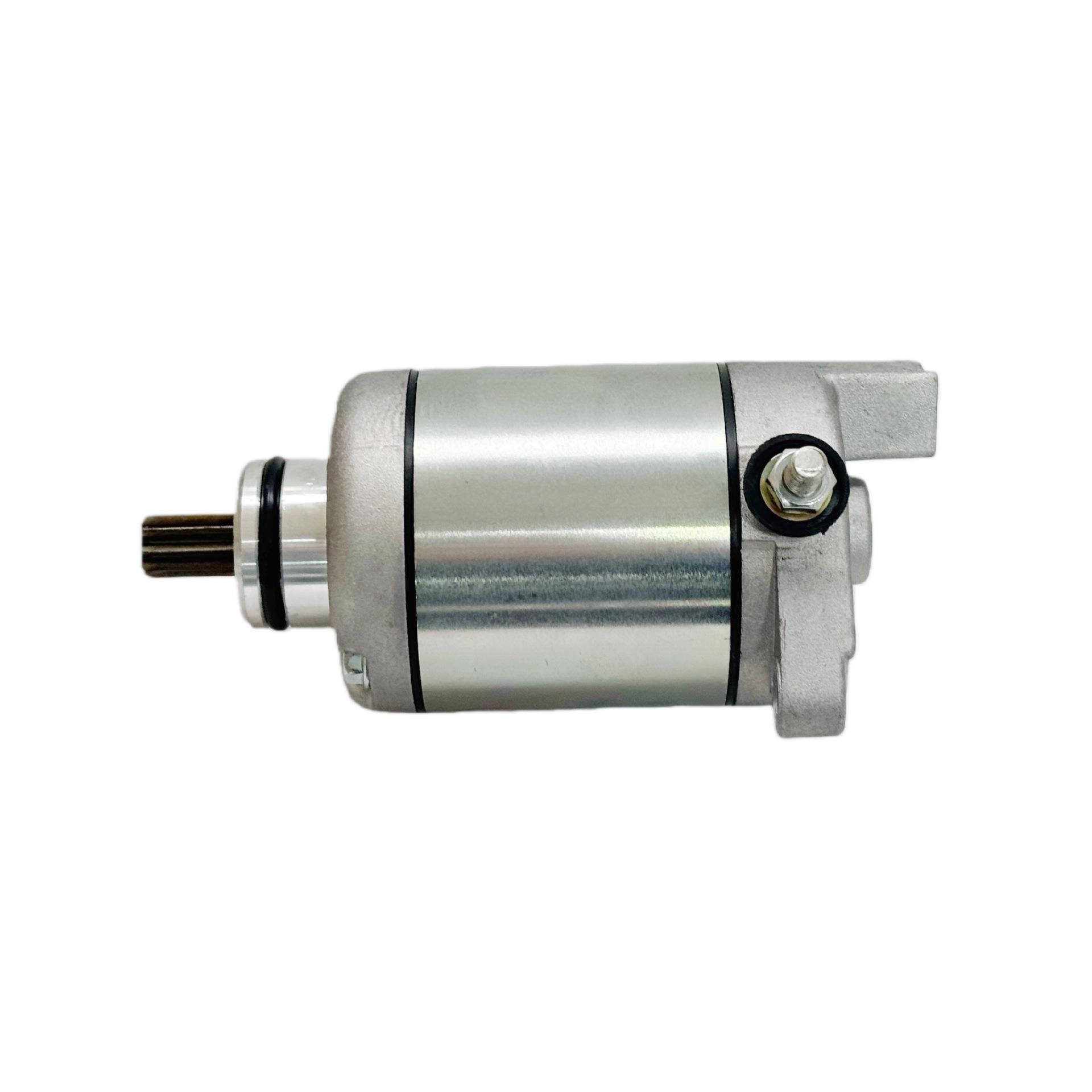 PIAGGIO (GILERA 125) Motorcycle Starter Motor 82611R China