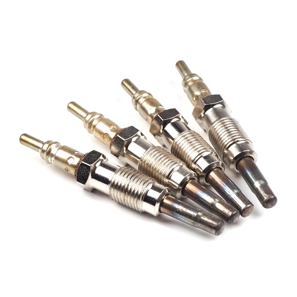 ESC Auto Parts EGP52-1 4 ks žhavicích svíček GX91, 0100226391, 100226391 pro Fiat 1.9 D. Rychlá zásilka lodí z Turecka
