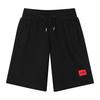 Hugo Childrens/Kids Fleece Logo Sweat Shorts