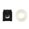 Cable Bushing Car Accessories Gear Shift Linkage Bushing Hard Plastic Brand New