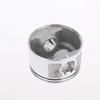 Refrigeration Compressor Piston For 6Ge-40 6Ge-34 4Ge-30 4Ge-23 Compressor Spare Part