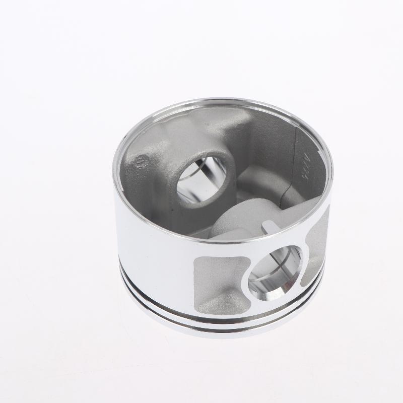 Refrigeration Compressor Piston For 6Ge-40 6Ge-34 4Ge-30 4Ge-23 Compressor Spare Part