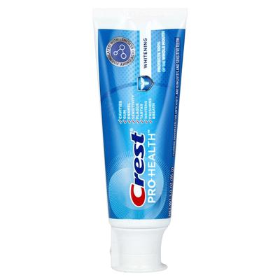 Pro-Health, Fluoride Toothpaste, Whitening, 85G(3Oz)