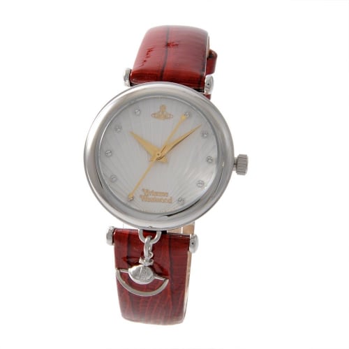 Vivienne Westwood Trafalgar Watch #VV108WHRD