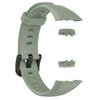 Silicone Band for Honor Band 6 for Smart Watch Wrist Strap Loop Bracelet Replacement Waterproof Belt Sweatproof