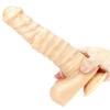 Horse Cock Female Sex Animal Long Thick Deep Ass Whip Penis Anal Masturbation Device
