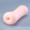 Soft Silicone Realistic Anal Artificial Pocket Pussy Male Masturbator Cup Adult Sex Toys for Men Intimate Erotic Toys