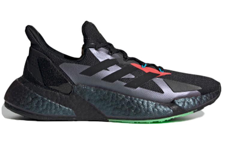 Adidas X9000L4 'Core Black' FW4910