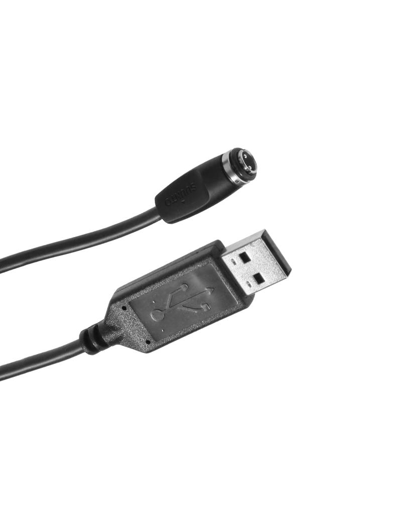 Compatible with Suunto DIVE USB Cable D Series