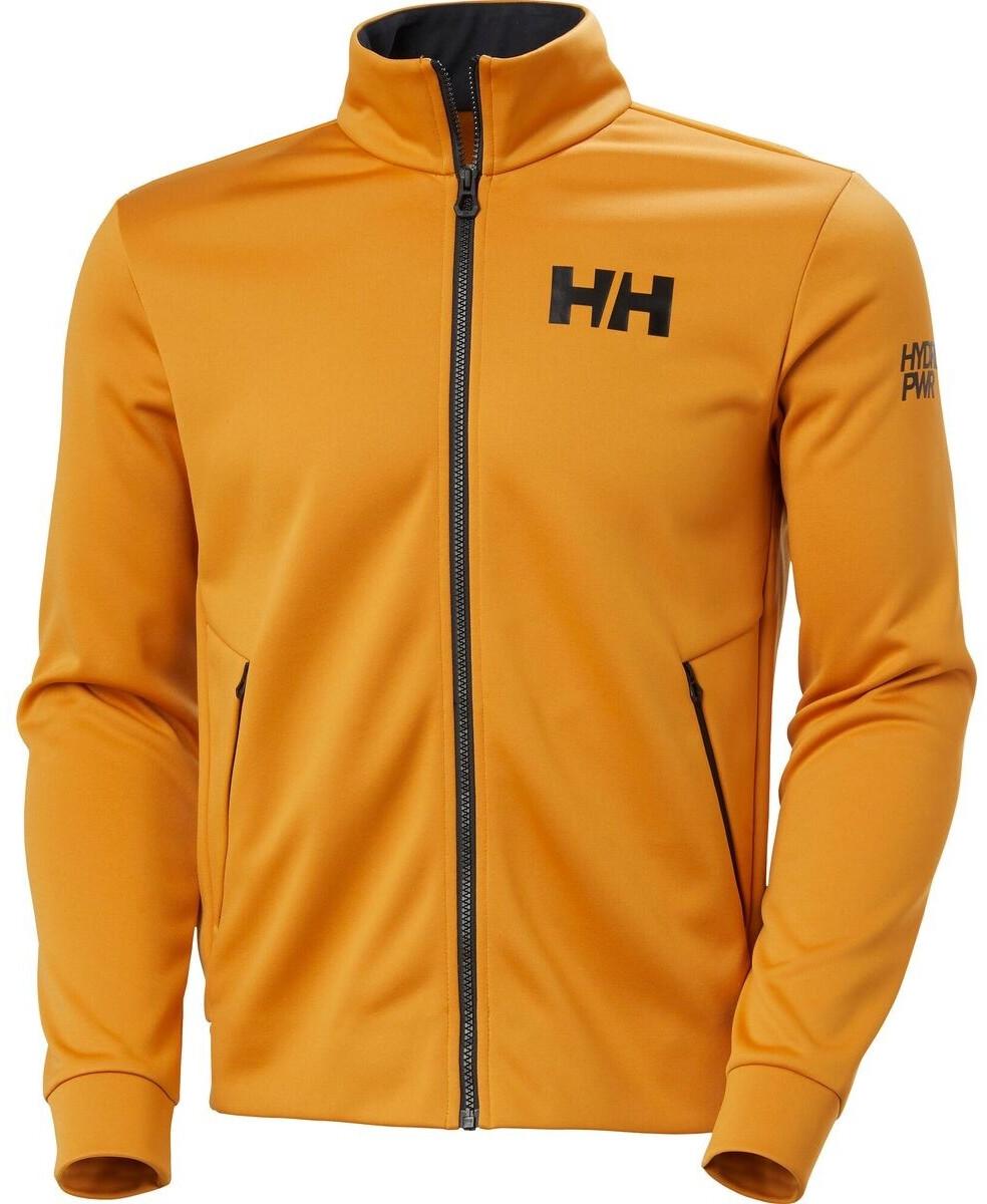 

Куртка Helly Hansen HP 2.0 Fleece Jacket Herren Hp Fleece-jacke 2.0 braun (34289) XL