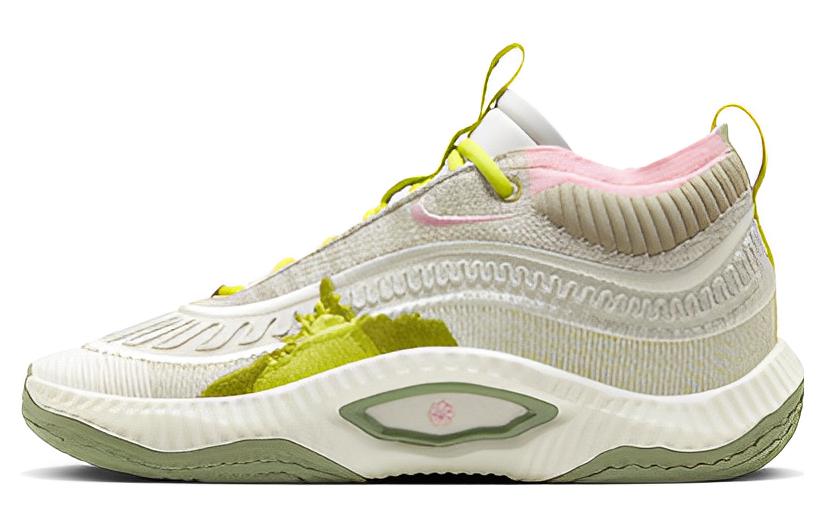 Nike Cosmic Unity 3 EP  Phantom Bright Cactus  40.5