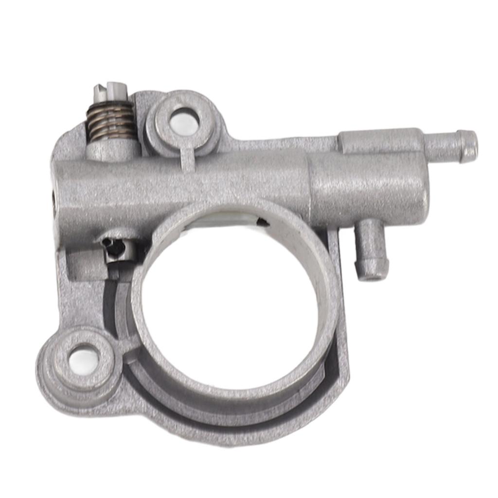Auto Oiler Assembly Oil Pump For CS550P CS600P CS590 CS620P CS620PW CS600 Chainsaw Parts