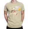 Sam And Max Funny 100 Cotton Tshirt Sam And Max Hit The Road Tees Tops For Unisex