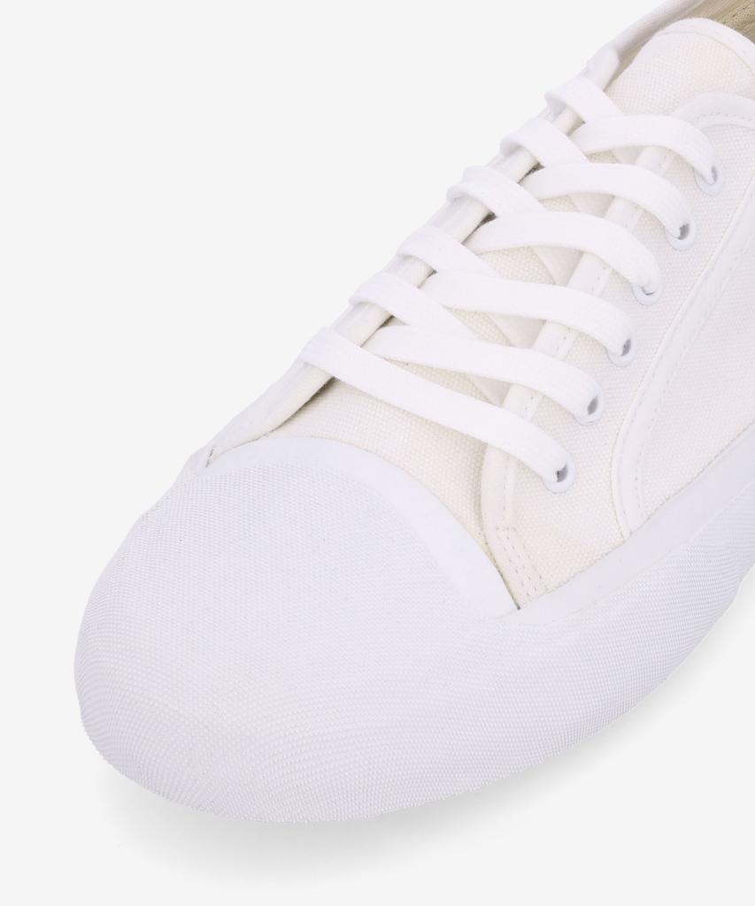 Studio Nicholson Bird Low-Top Sneakers - Cream / Byrdsn739Cream