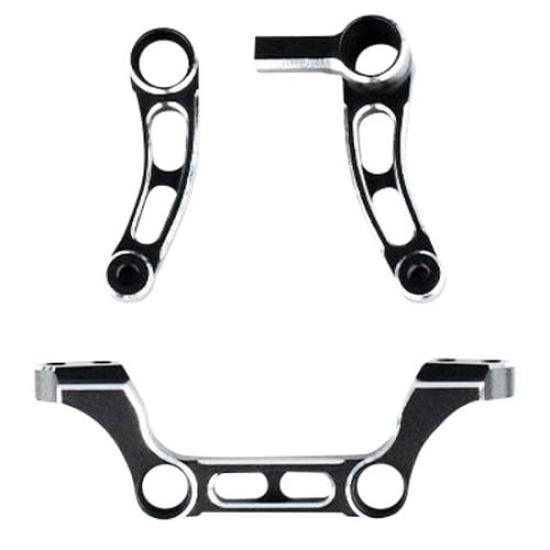 

Aluminum bell crank set for Reve D RDX D1-202A