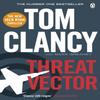 Threat Vector by Mark Greaney Paperback Book 9780718198121