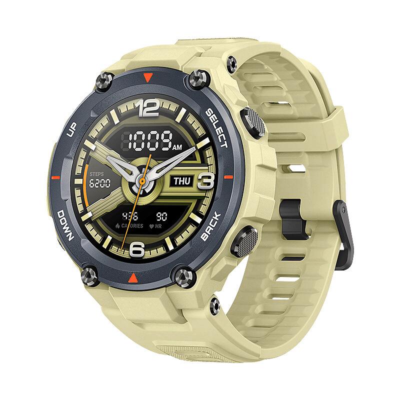 Huami Amazfit T-REX A1918 Silicone Replacement Watch Band