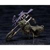 Kotobukiya Hexa Gear Alternative Cross Raider (Forest Color Ver.) 1/24 Scale Plastic Model Kit, Approximately 100mm in Length