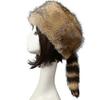 Sombreros – Gorra con orejeras
