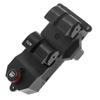 Front Right Driver Side Car Electric Power Master Window Switch for Honda Civic CR-V 2001-2006 35750-S6A-A02ZA 35750S6AA02ZA