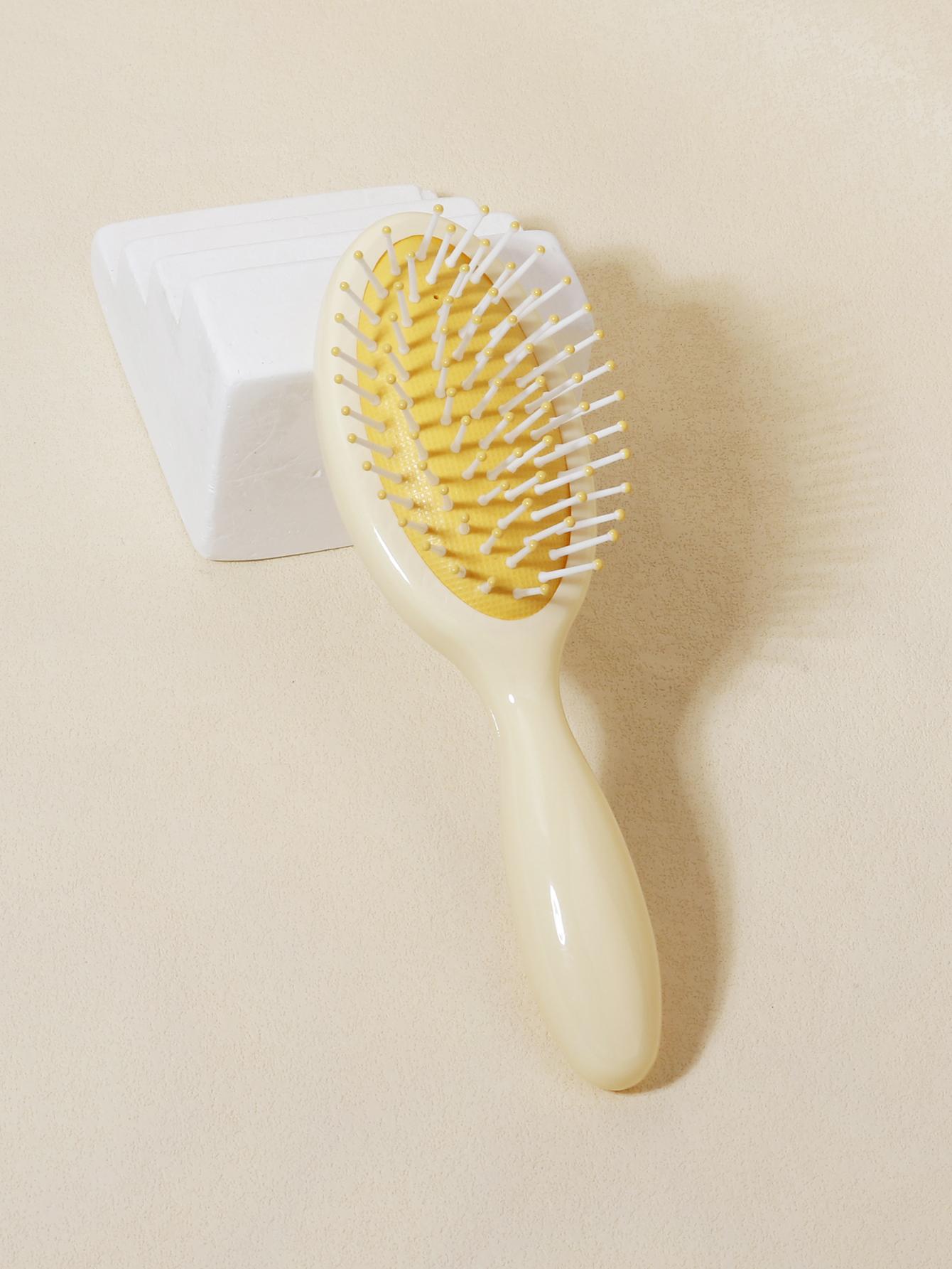

Women s Airbag Comb Mini Cute Anti slip Korean Edition Home Durable Massage Comb Air Cushion Comb Special for real hair wigs