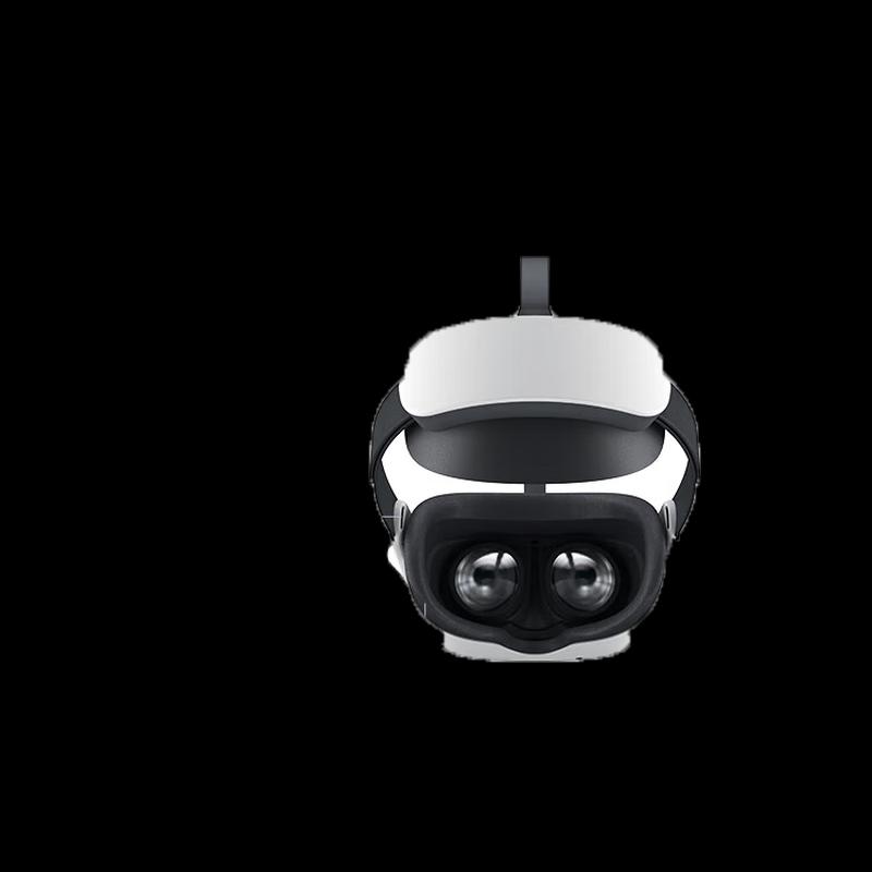 PICO 4 All-in-One VR Headset
