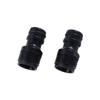 Yard Water Hose Plastic Water Hose Pipe Connector Tap Adaptor Garden Tool Garden Irrigation System