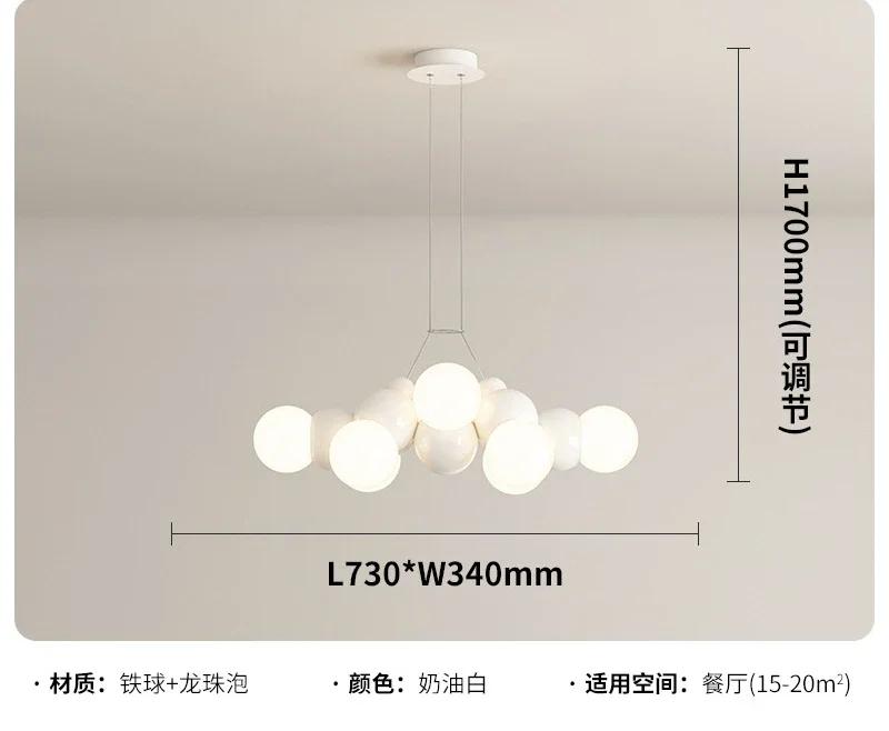 

Украшение дома люстра столовая Подвесные светильники внутреннее освещение светильник Потолочные светильники салон необычное внутреннее освещение Warm light