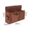 Belt Tool Holder Pouch Organization Construction for Carpenter Gardening