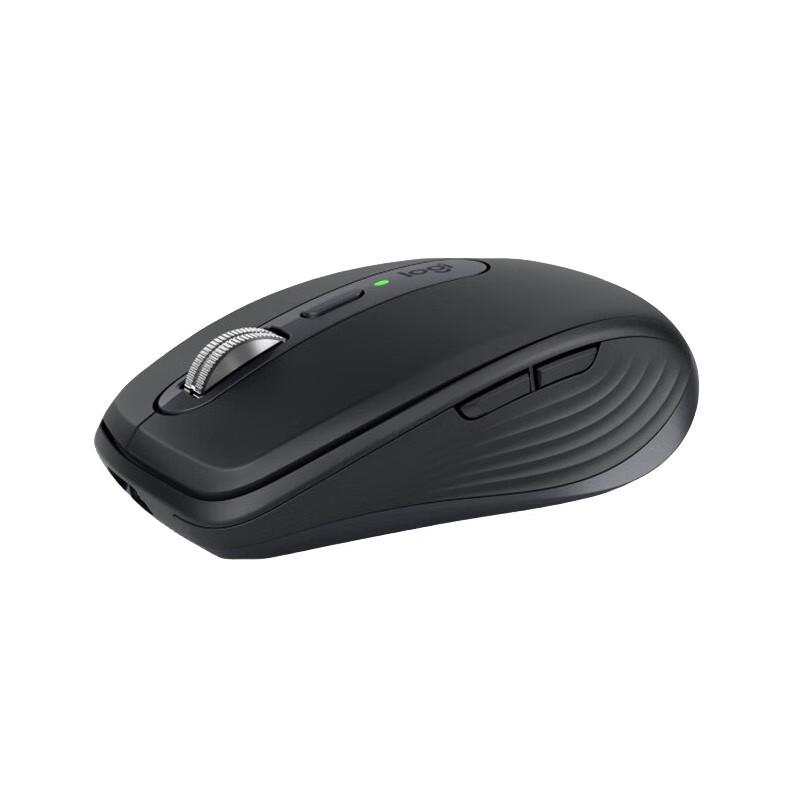 

Logitech MX Anywhere 3S Silent Wireless Mouse