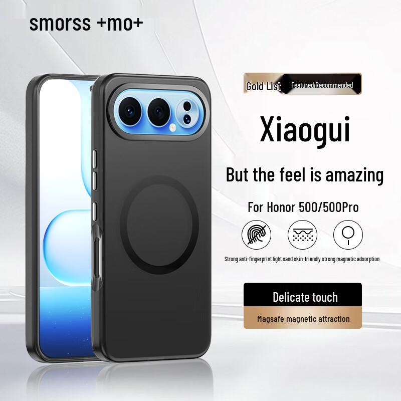 Smorss Protective Phone Cases for Honor