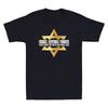 Support Israel Defense Force Idf Jewish Star Of David Gift Vintage Unisexs Tshirt