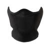 Warm Fleece Neck Gaiter - Winter Cycling/Skiing Mask with Ear Protection