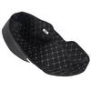 For Honda ADV150 Motorcycle Seat Cushion Lining Waterproof PU Cushion Storage Cushion for Seat Bucket Modification Accessories