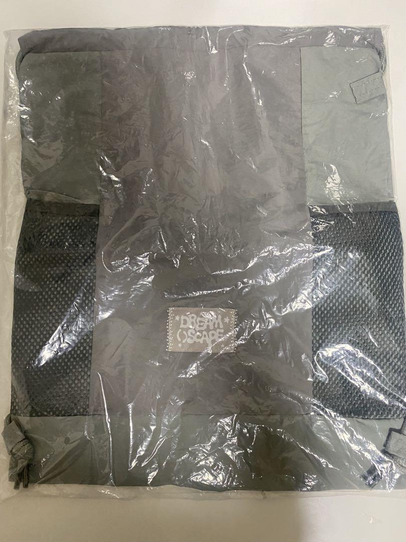 

[USED] Dreamshot 3 MD Knapsack Gymsack