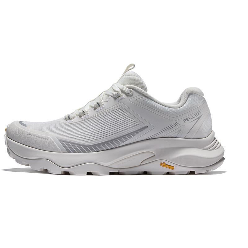 PELLIOT HT-WentU Unisex Vibram Outdoor Hiking Shoes