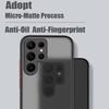 Anime Jujutsu Kaisen Toji Phone Case for Samsung Galaxy S24 S23 S22 S21 S20 Plus Ultra FE A73 A72 A71 A52 A51 A32 Note 20 Case