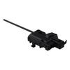 Fuel Flap Servomotor Fuel Cap Lock For Renault Captur I Clio III