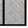 Thermal Door Cover Magnetic Closure Screen Insulated Winter Entrance Cover For Home Kitchen Entryway Garage Patio Backyard