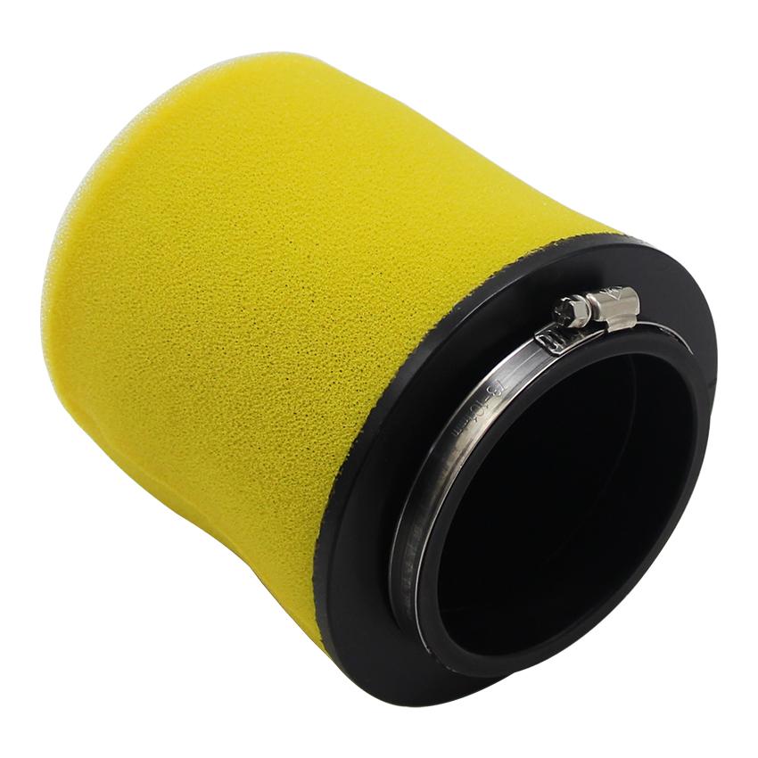 Motorcycle Engine Parts Air Filter System Filters For Honda TRX450R Sportrax 450 R 2004-2005 17254-HP1-000 Moto Accessories