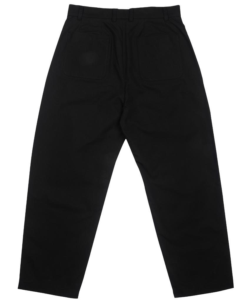 Gen Other Baggy Pants Black