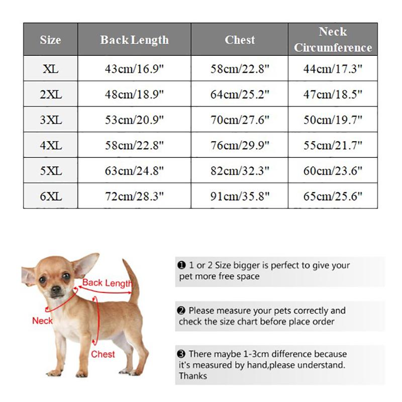Winter Warm Pet Dog Coat Waterproof Pet Jacket for Medium Large Dogs Reflective Thickened Plush Dog Clothes Dog Accessories