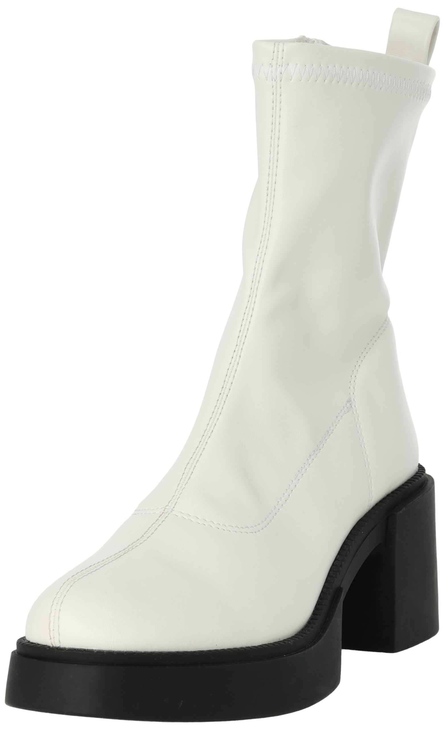 

Yosuke Fashion Boots 5010077 Off-White