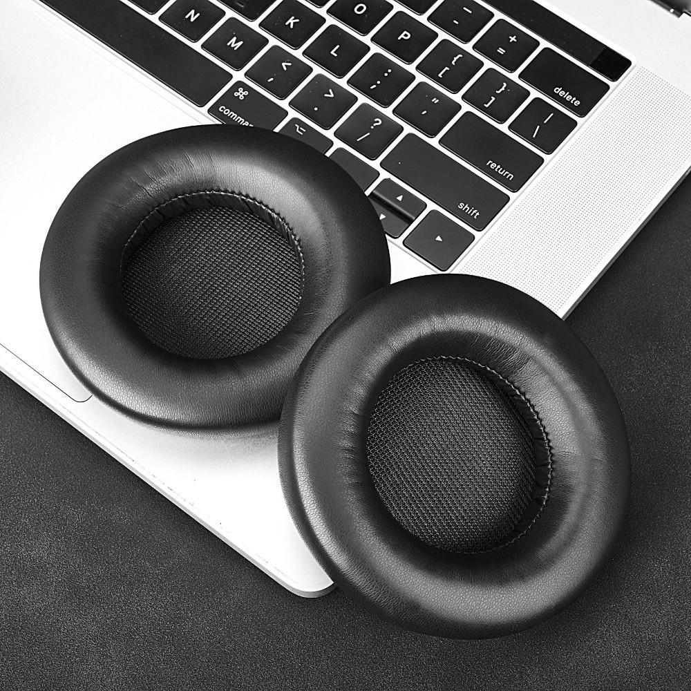 1 Pair Durable Earphone Cushions for Beyerdynamic MMX150 MMX100 MMX200 Headphones Repair