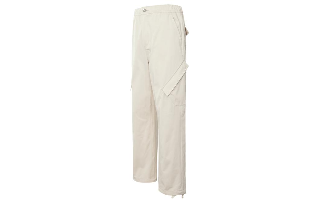 Jordan ESSENTIALS Casual Pants Men's Ecru FB7306-203