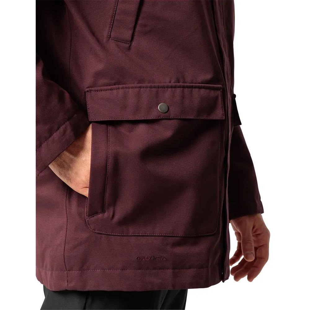 VAUDE Parka Manukau II