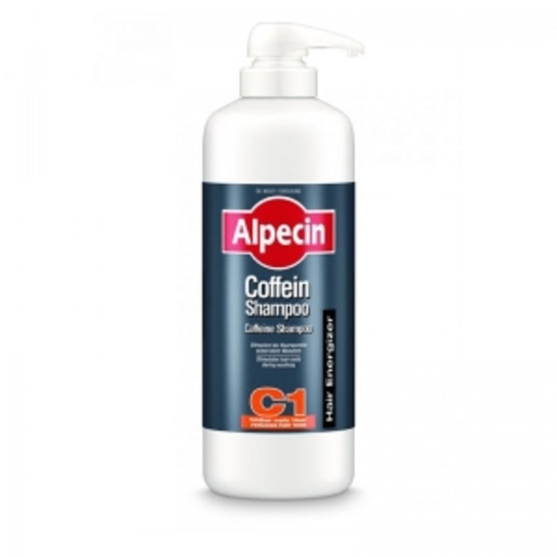 

Alpecin Caffeine Shampoo C1 1250ml