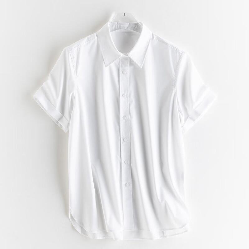 Xueluondo Women s Summer Short Sleeve Shirt